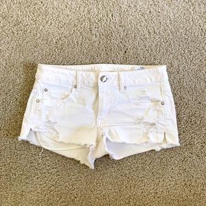 American eagle shorts US size 6